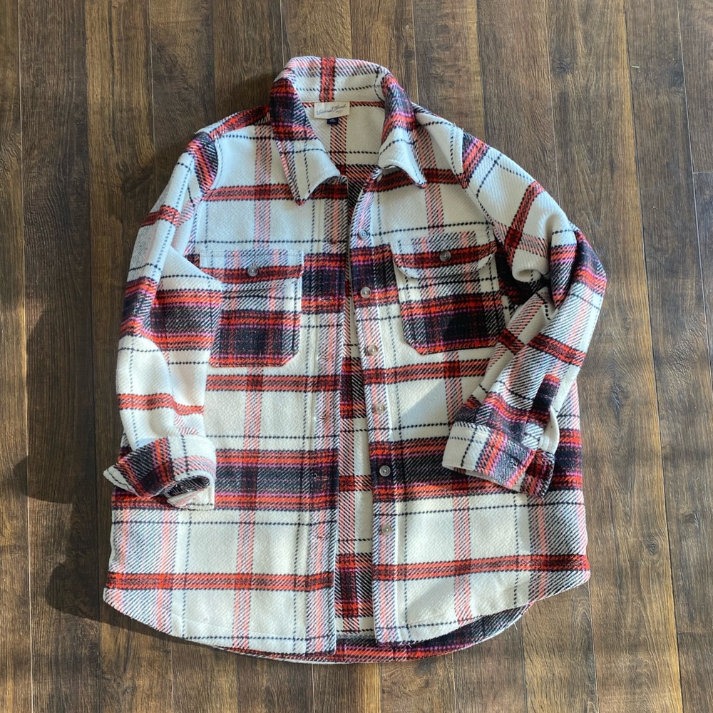 Women’s Shacket